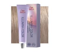 Wella Illumina Color Opal Essence Platinum Lily 60ml - coloración permanente