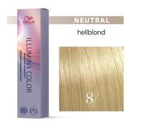 Wella Illumina Color Tinte Para El Pelo 60 ml Todas Las Colores