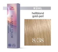 Wella Illumina Color Tinte Para El Pelo 60 ml Todas Las Colores