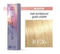 Wella Illumina Color Tinte Para El Pelo 60 ml Todas Las Colores