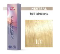Wella Illumina Color Tinte Para El Pelo 60 ml Todas Las Colores