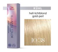 Wella Illumina Color Tinte Para El Pelo 60 ml Todas Las Colores