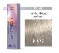 Wella Illumina Color Tinte Para El Pelo 60 ml Todas Las Colores
