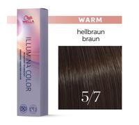 Wella Illumina Color Tinte Para El Pelo 60 ml Todas Las Colores