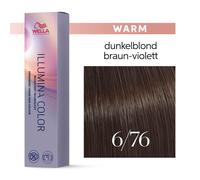 Wella Illumina Color Color 6-76 60 ml