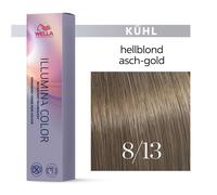 Wella Illumina Color Tinte Para El Pelo 60 ml Todas Las Colores
