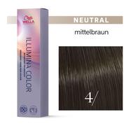 Wella Illumina Color Tinte Para El Pelo 60 ml Todas Las Colores