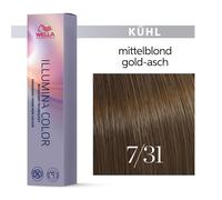 Wella Illumina Color Tinte Para El Pelo 60 ml Todas Las Colores