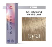 Wella Illumina Color Tinte Para El Pelo 60 ml Todas Las Colores