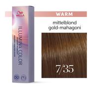 Wella Illumina Color Tinte Para El Pelo 60 ml Todas Las Colores