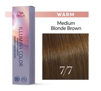 Wella Illumina Hair Colour 60ml