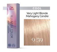 Wella Illumina Hair Colour 60ml