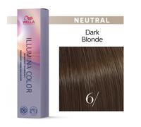 Wella Illumina Hair Colour 60ml