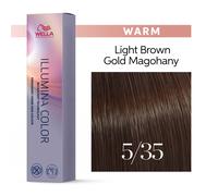 Wella Illumina Hair Colour 60ml