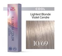 Wella Illumina Hair Colour 60ml