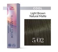 Wella Illumina Hair Colour 60ml