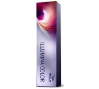 Wella Illumina Permanente 60ml - 4/