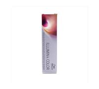 Wella Illumina Tinte Color 6 19 60ml