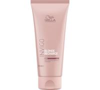 Wella Invigo Blonde Recharge Conditioner Cool 200ml