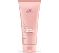 Wella Invigo Blonde Recharge Conditioner Warm 200ml