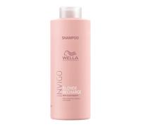 Wella Invigo Blonde Recharge Cool Blonde Color Refreshing Shampoo 1000ml
