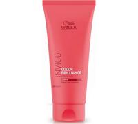 Wella Invigo Brilliance Acondicionador Grueso 200 ml