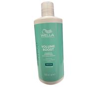 Wella Invigo - Champú Aumento De Volumen, Cabello Fino 500ml Nuevo (437)