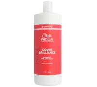 Wella Daily Care Color Brilliance Color Protection Shampoo Fine/Normal Hair 1000 ml