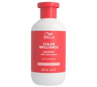 Wella Professionals Invigo Color Brilliance Shampoo Fine/Normal 300 ml