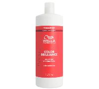 Wella Invigo Color Brilliance Champú Cabello Grueso 1 Litro