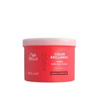 ¡61% DTO! Invigo Color Brilliance Mascarilla Cabello Grueso 500 ml