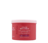 Wella Invigo Color Brilliance Coarse Vibrant Color Mask 500ml