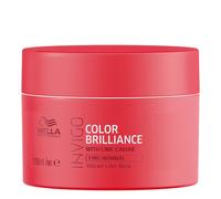 Wella Invigo Mascarilla Brilliance Cabello Fino 150ml