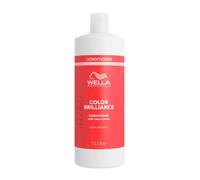 Wella Daily Care Color Brilliance Vibrant Color Conditioner Fine/Normal Hair 1000 ml