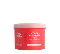 Wella Invigo Color Brilliance Fine Vibrant Color Mask 500ml