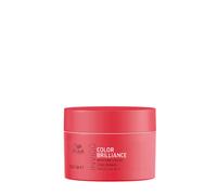 Wella Invigo Color Brilliance Mask 150ml - máscara normal / fina