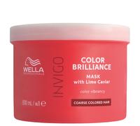 Wella Invigo Color Brilliance Mask coarse 500 ml