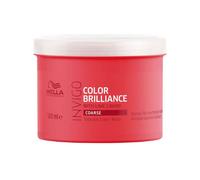 Wella Invigo Color Brilliance Mask Coarse 500ml