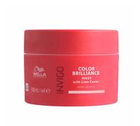 Wella Invigo Color Brilliance Mask Fine/Normal 150ml