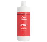 Wella Invigo Color Brilliance Shampoo coarse 1 Liter