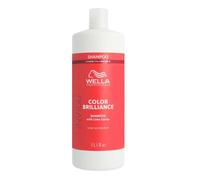 Wella Invigo Color Brilliance Shampoo Coarse 1000ml