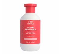 Wella Invigo Color Brilliance Shampoo Fine/Normal 300ml