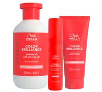 Wella Invigo Color Brilliance Special Set