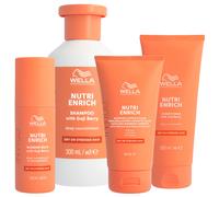 Wella Invigo Deep Nourishing Expert Set