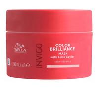 Wella Invigo Mascarilla Brilliance Cabello Fino 150ml