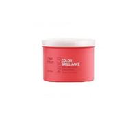 Wella Invigo Mascarilla Brilliance Cabello Fino 500 ml