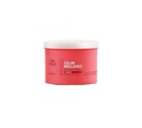 Wella Invigo Mascarilla Brilliance Cabello Grueso 500ml