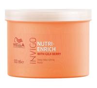 Wella Invigo Mascarilla Nutri Enrich 500ml