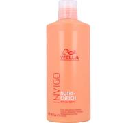 Wella Invigo Nutri-Enrich Champú 500ml
