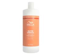 Wella Invigo Nutri-Enrich Conditioner for Dry Hair 1000ml